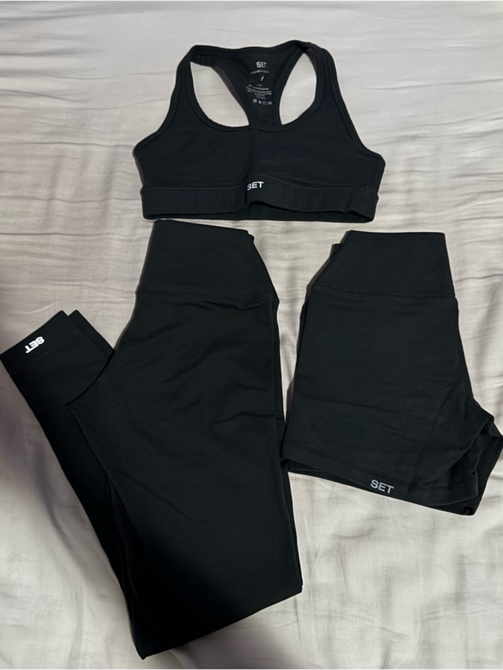 Set active form cloud set GRAY